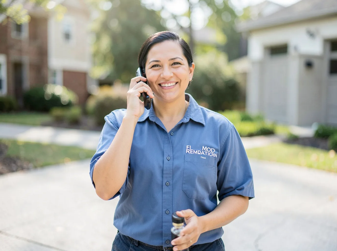 Mold Remediation San Elizario, TX FAQs